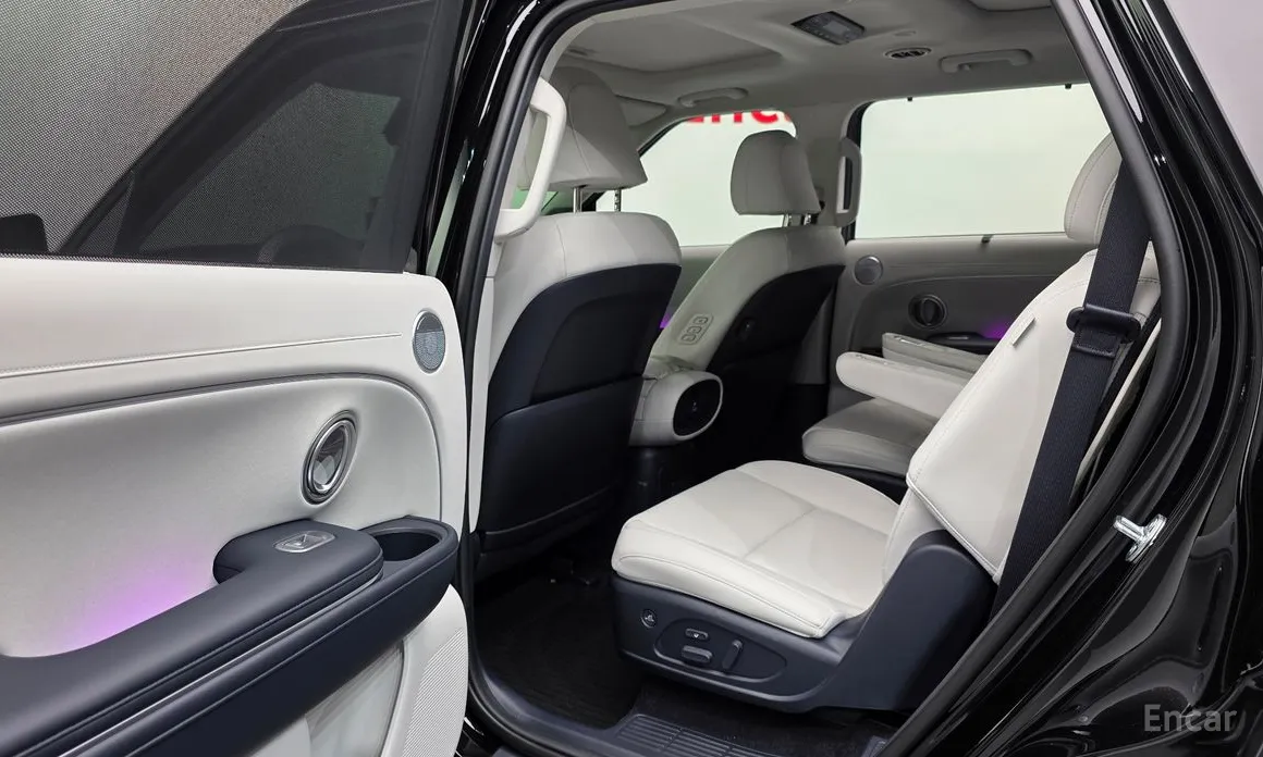 Фото 17 - Hyundai Palisade