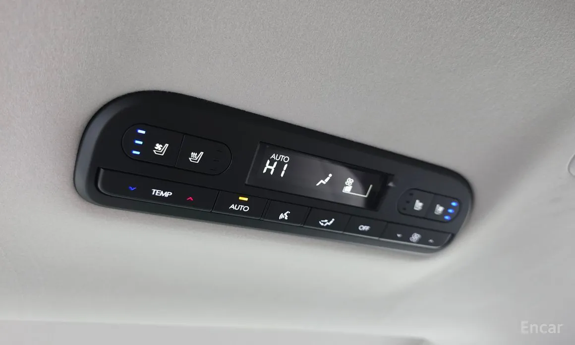 Фото 18 - Hyundai Palisade