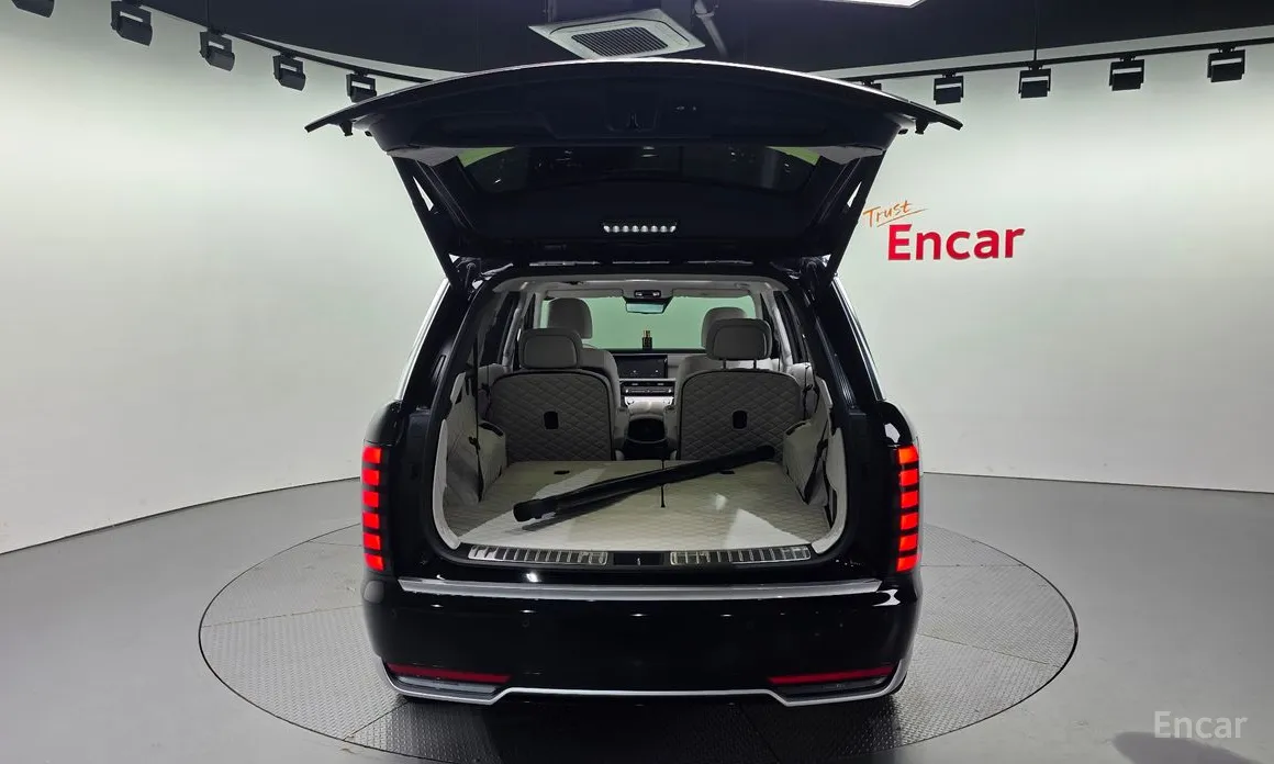 Фото 20 - Hyundai Palisade