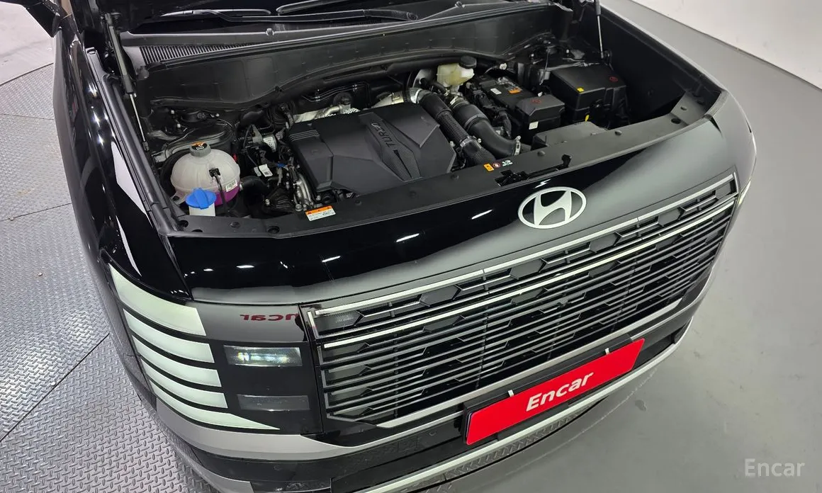 Фото 6 - Hyundai Palisade