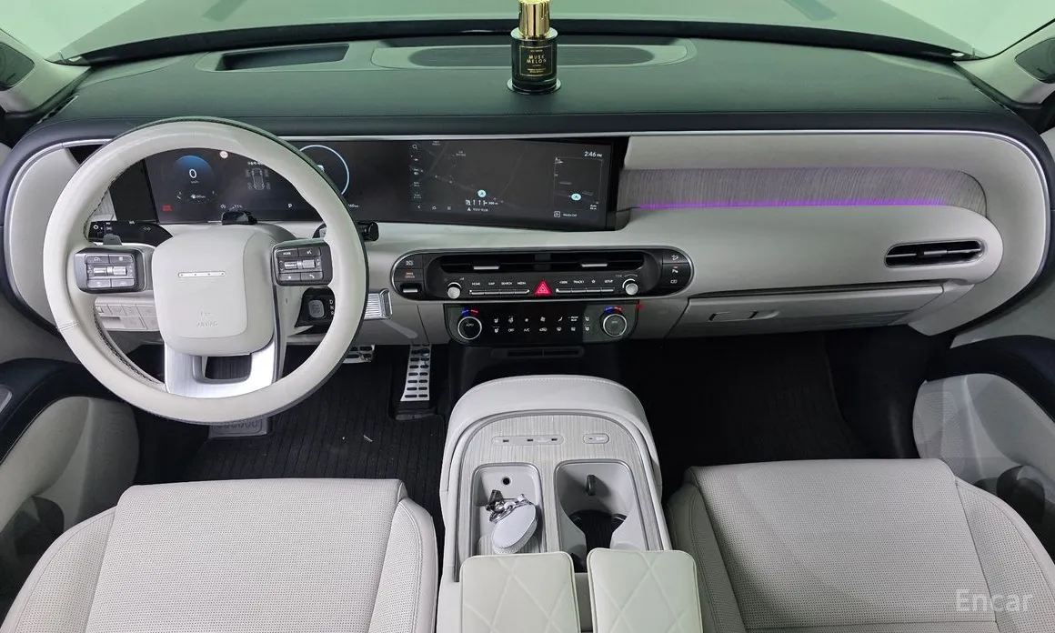 Фото 7 - Hyundai Palisade