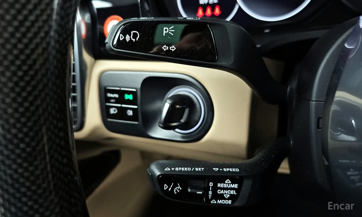 Фото 14 - Porsche Cayenne