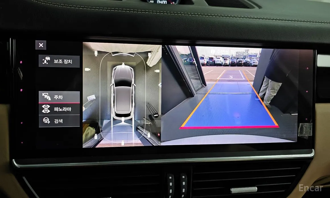 Фото 16 - Porsche Cayenne