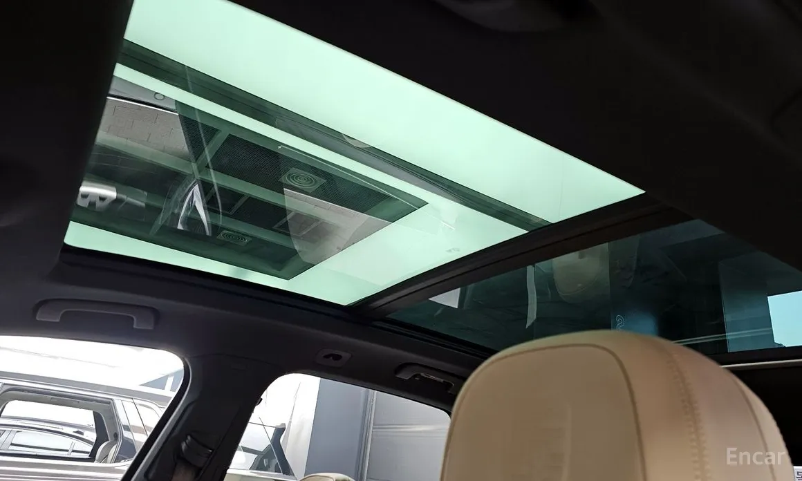 Фото 19 - Porsche Cayenne