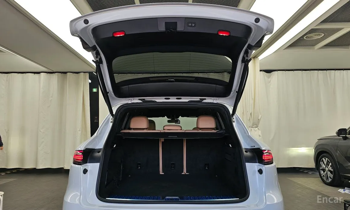 Фото 20 - Porsche Cayenne