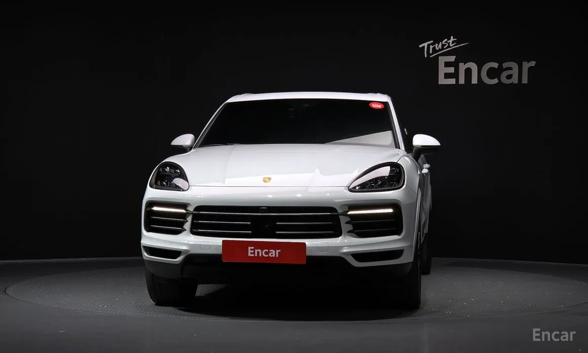 Фото 3 - Porsche Cayenne