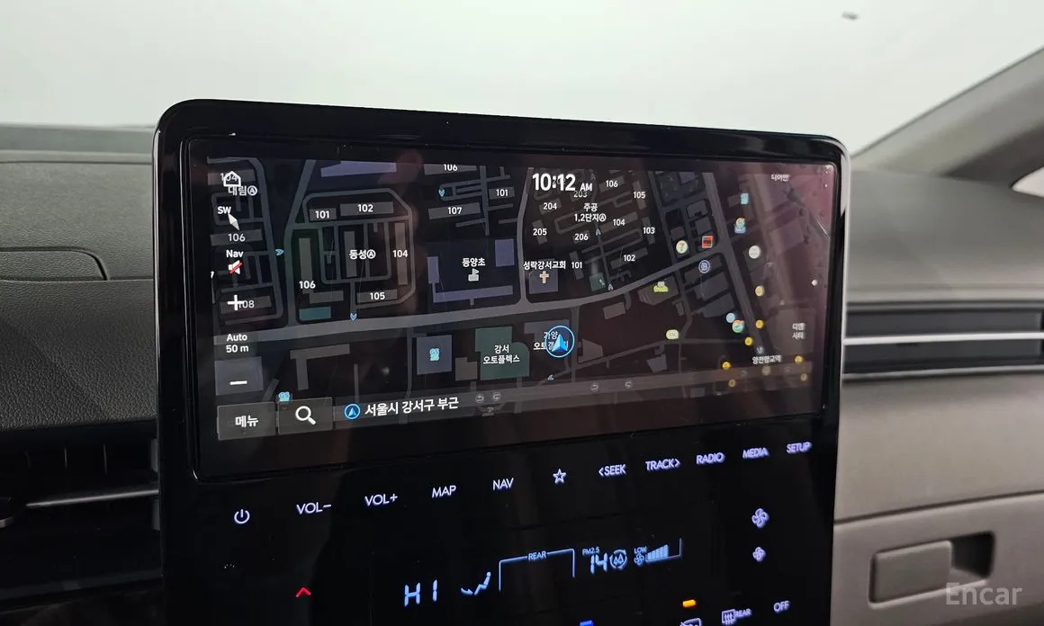 Фото 14 - Hyundai Staria