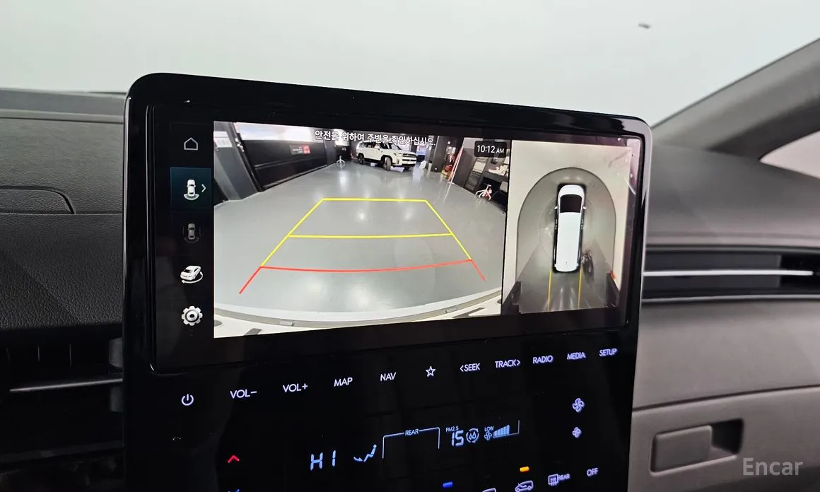 Фото 15 - Hyundai Staria