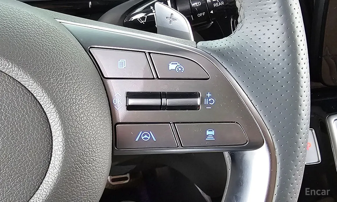 Фото 17 - Hyundai Staria