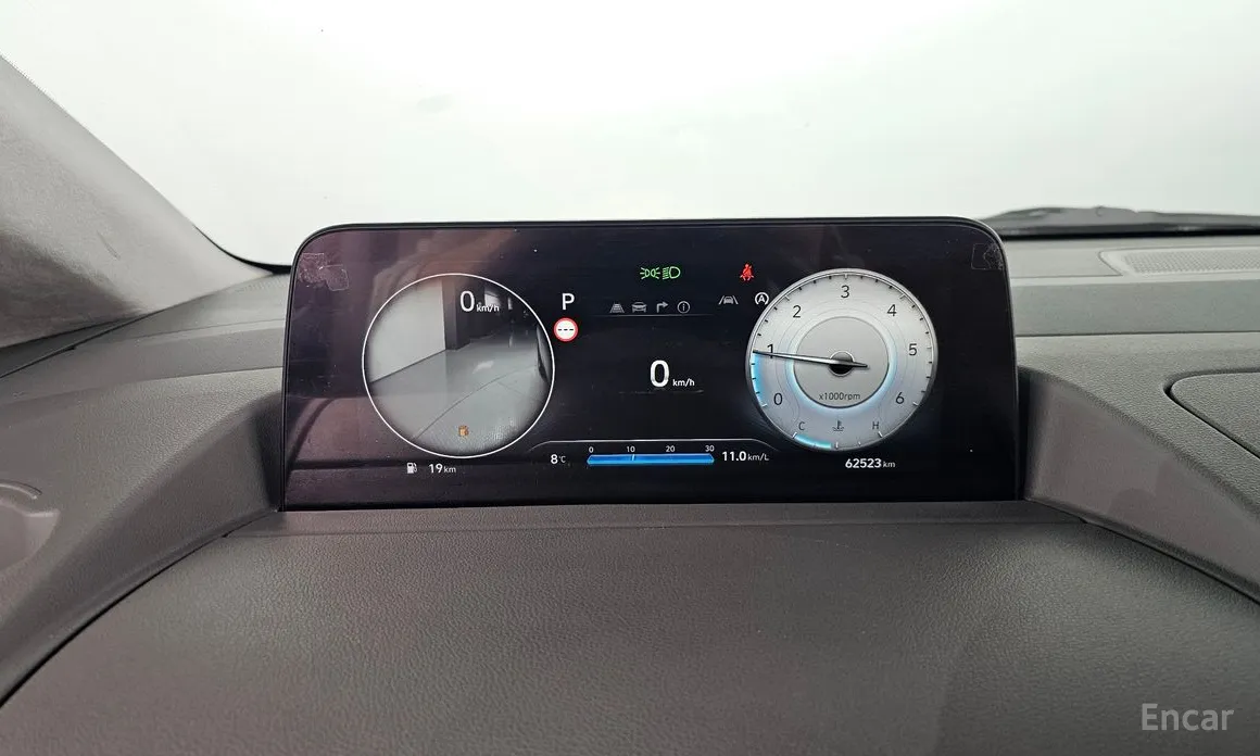 Фото 8 - Hyundai Staria