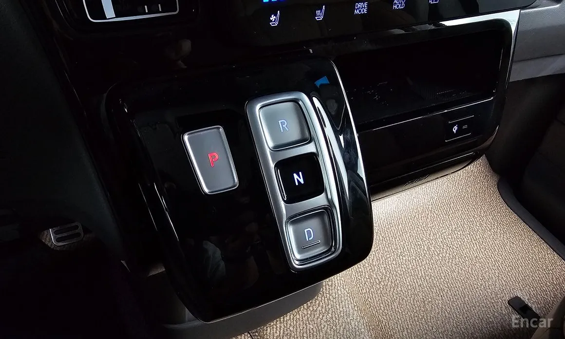 Фото 9 - Hyundai Staria