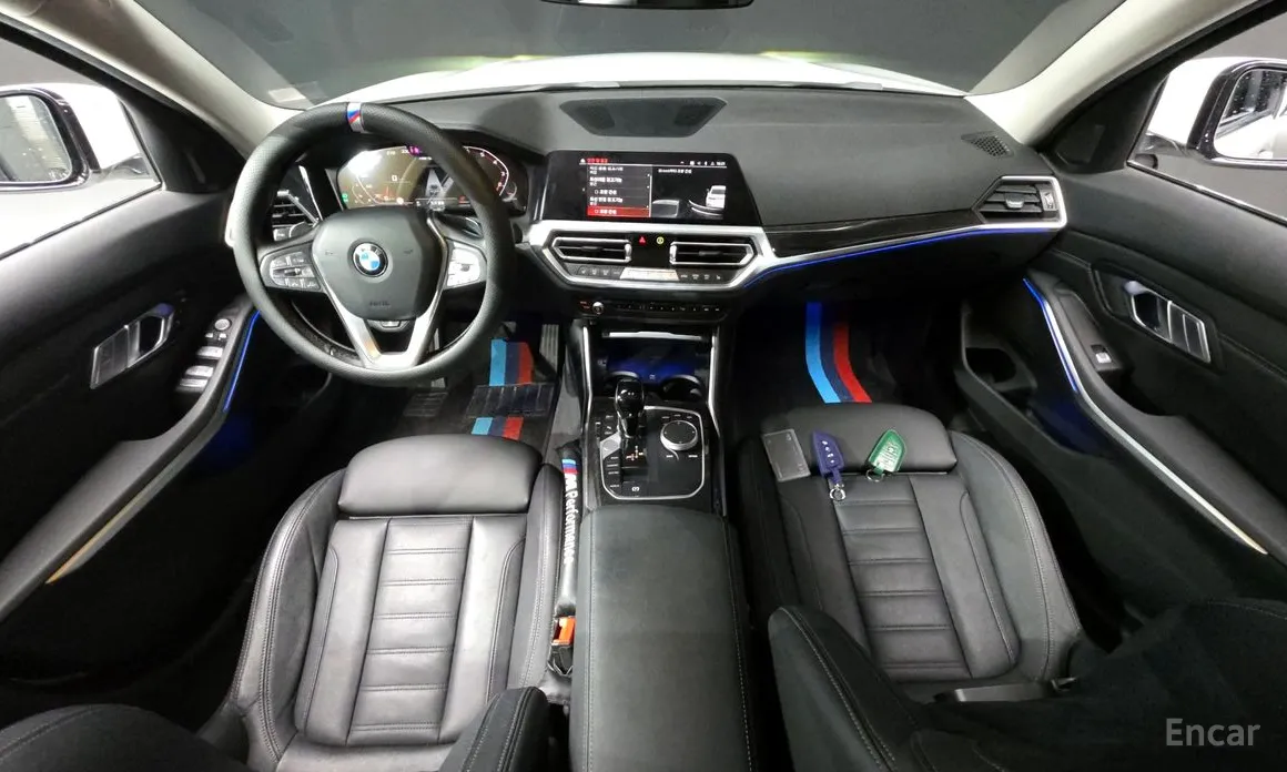 Photo 7 - BMW 3 Series