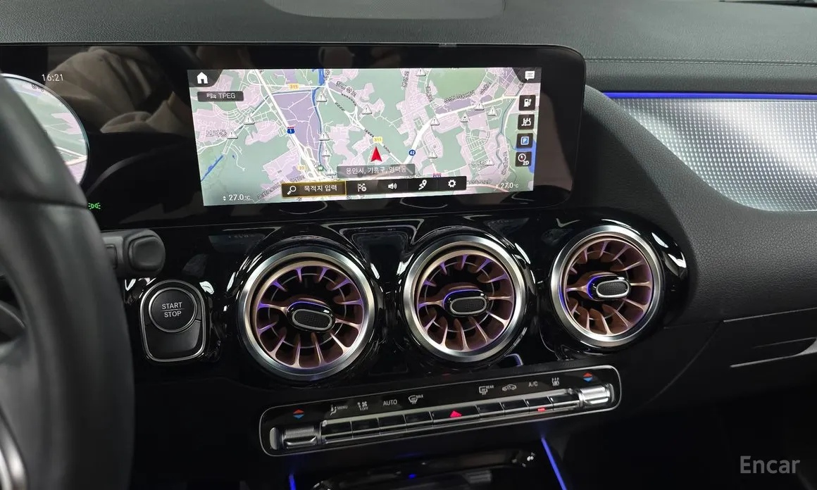 Фото 14 - Mercedes-Benz EQA