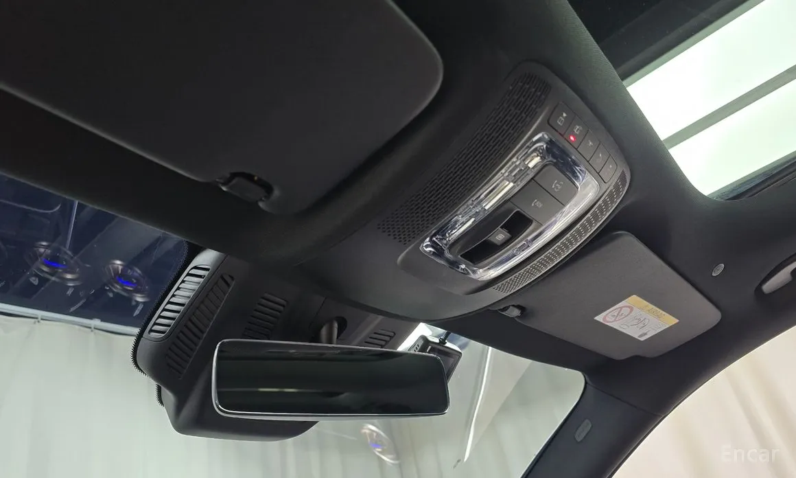 Фото 17 - Mercedes-Benz EQA