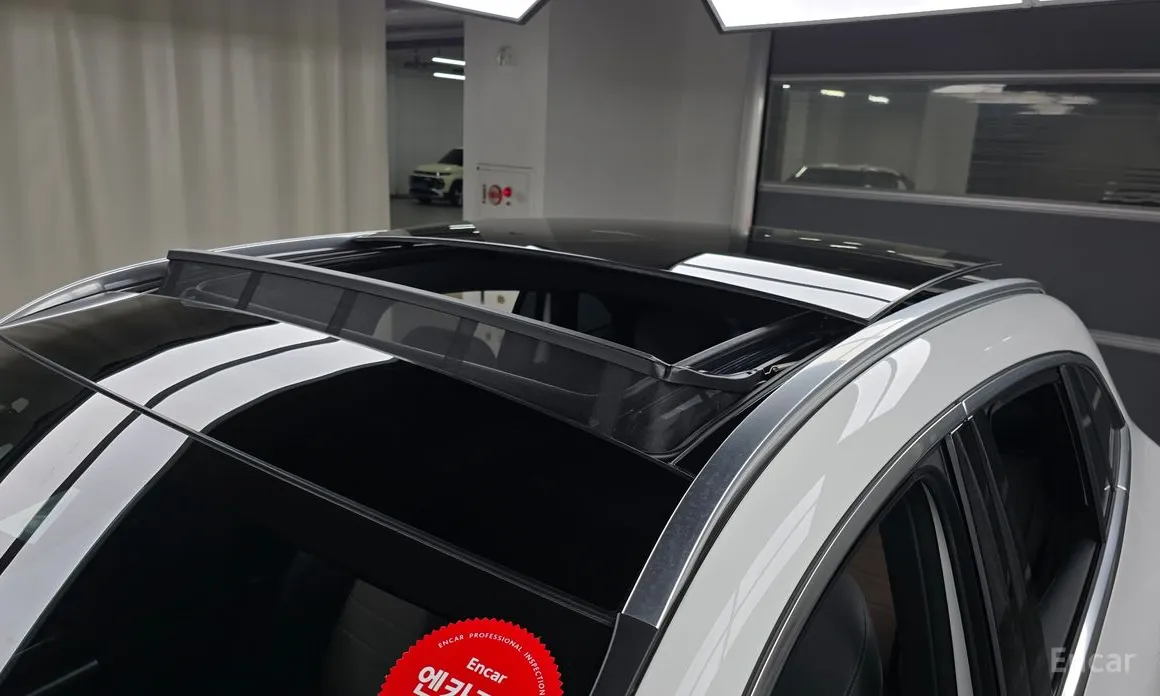 Фото 19 - Mercedes-Benz EQA