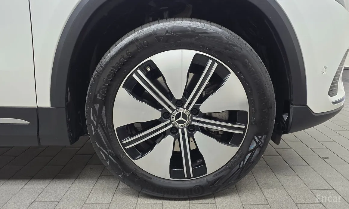 Фото 5 - Mercedes-Benz EQA