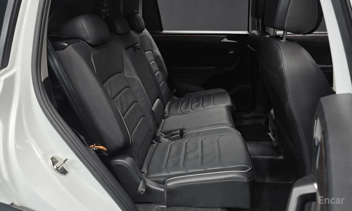 Фото 12 - Volkswagen Tiguan