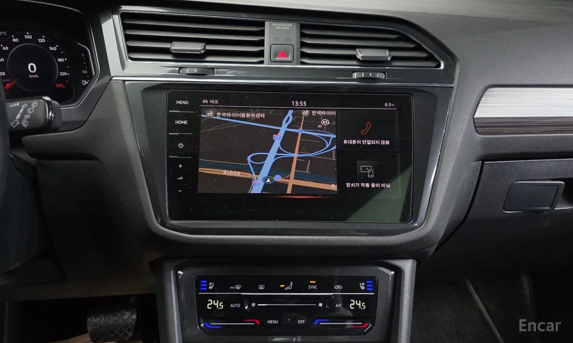 Фото 14 - Volkswagen Tiguan