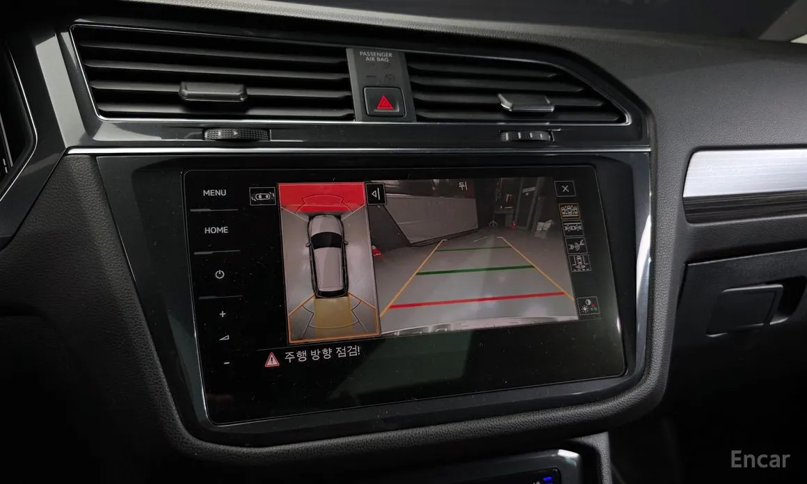 Фото 15 - Volkswagen Tiguan