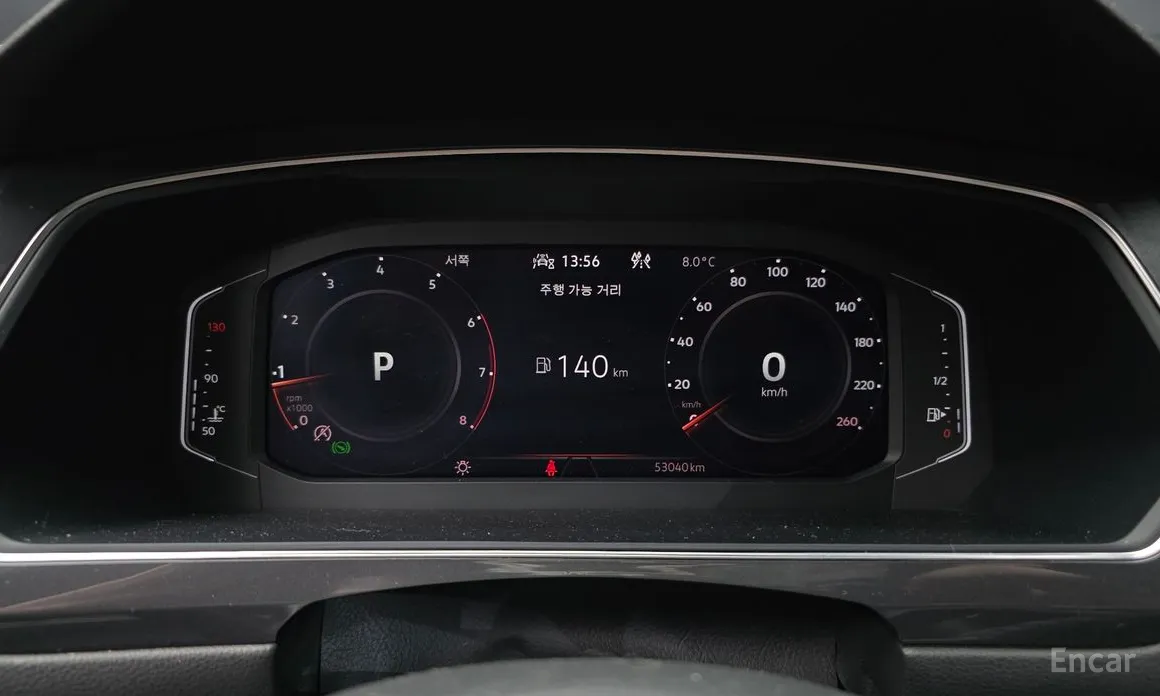 Фото 8 - Volkswagen Tiguan