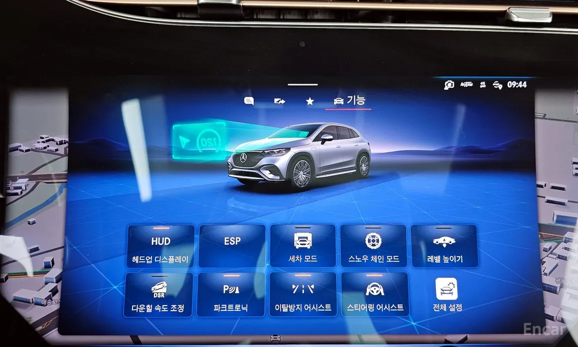 Фото 16 - Mercedes-Benz EQE