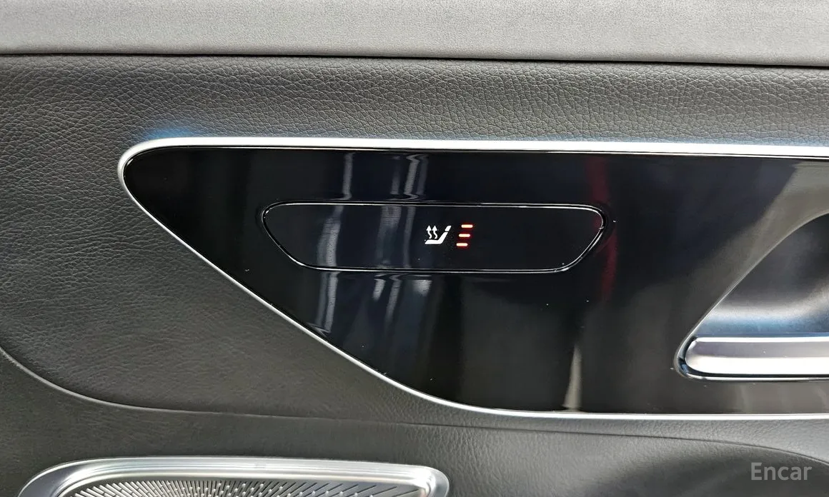 Фото 19 - Mercedes-Benz EQE