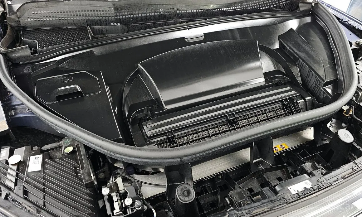 Фото 6 - Mercedes-Benz EQE