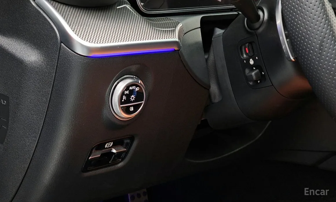 Фото 14 - Mercedes-Benz C-Class