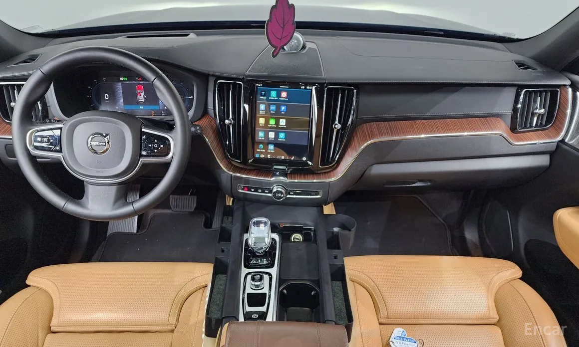 Фото 7 - Volvo XC60