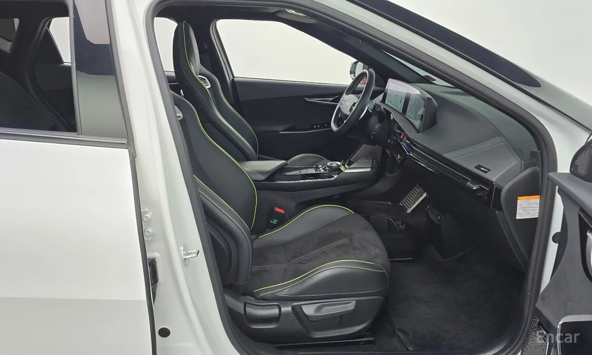 Фото 11 - Kia EV6