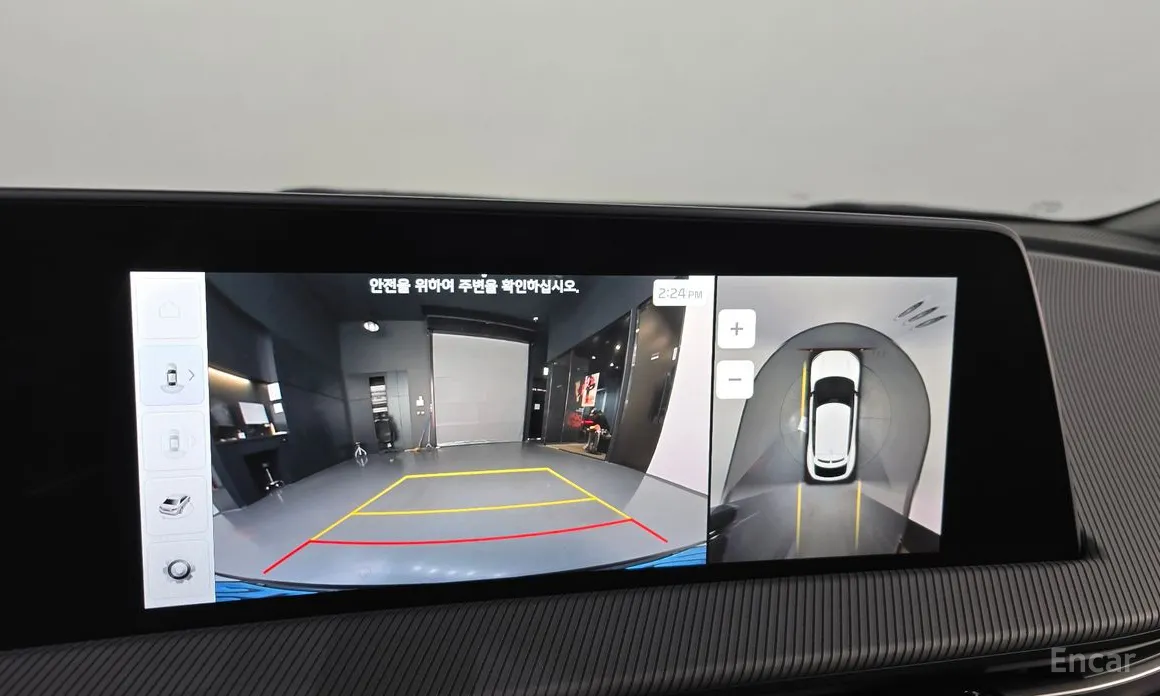 Фото 15 - Kia EV6