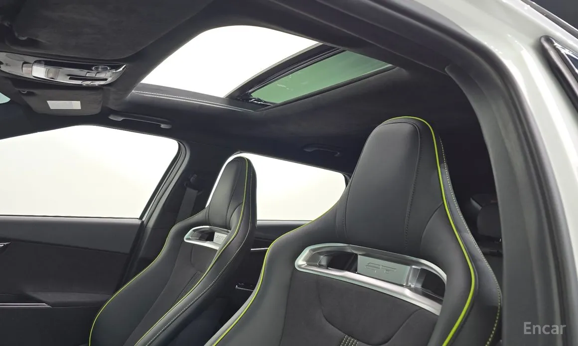 Фото 19 - Kia EV6