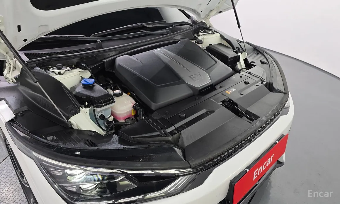 Фото 6 - Kia EV6