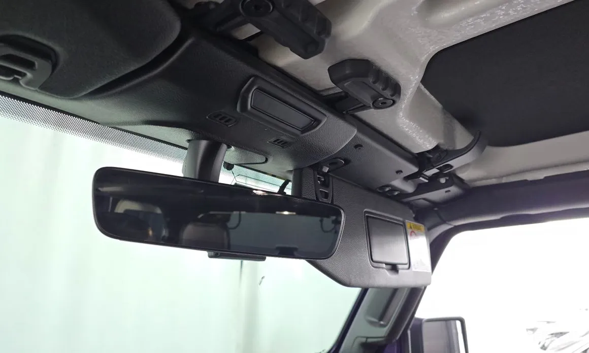 Фото 17 - Jeep Wrangler