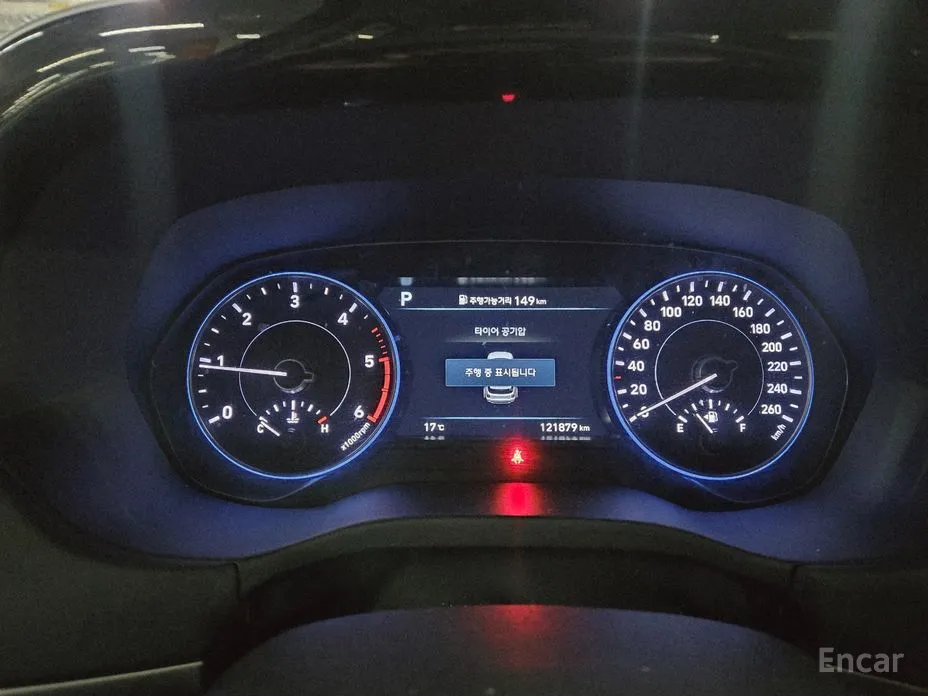 Фото 10 - Hyundai Palisade