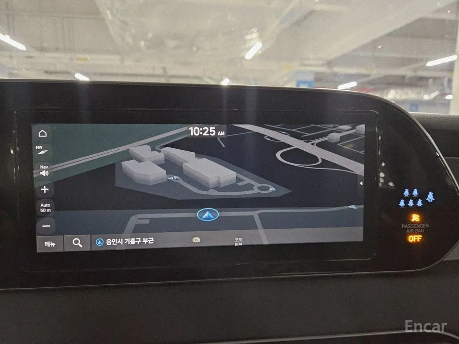 Фото 11 - Hyundai Palisade