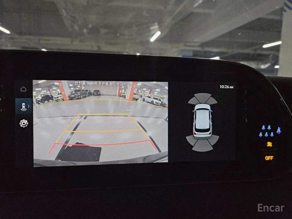 Фото 12 - Hyundai Palisade