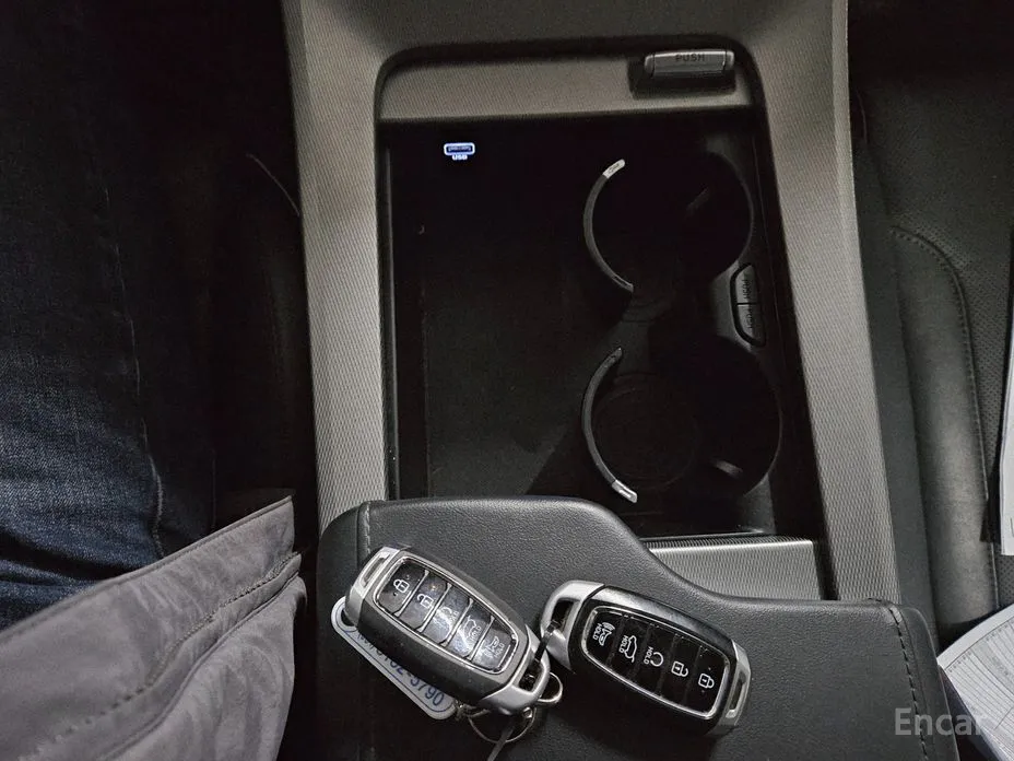 Фото 14 - Hyundai Palisade