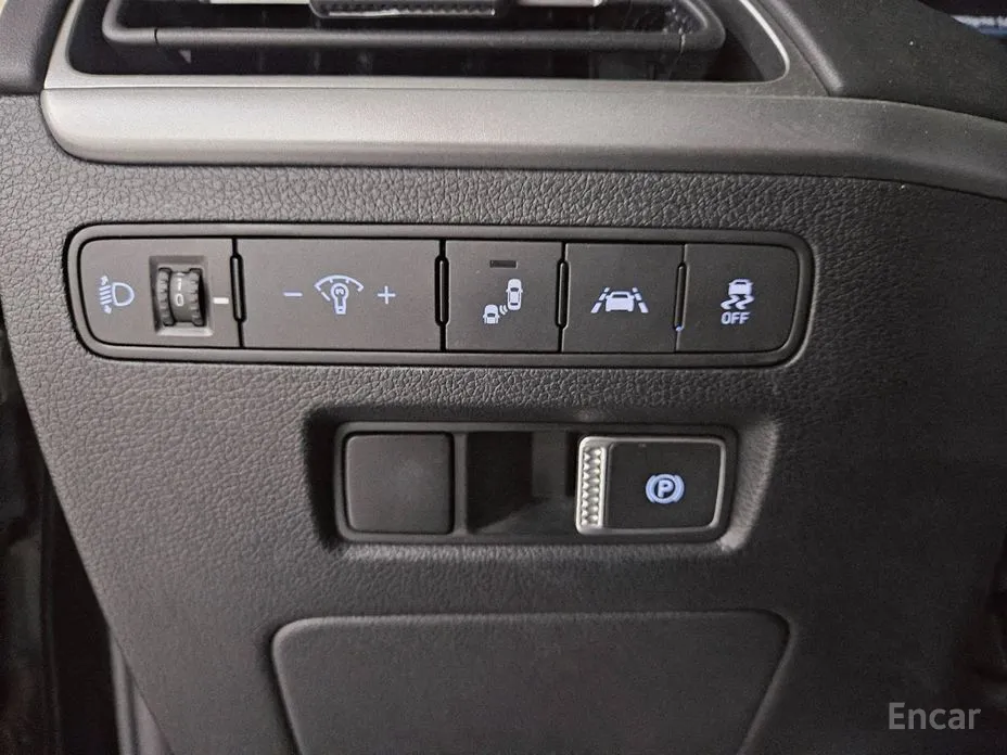 Фото 15 - Hyundai Palisade