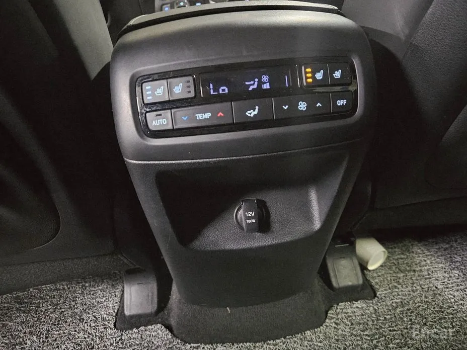 Фото 18 - Hyundai Palisade