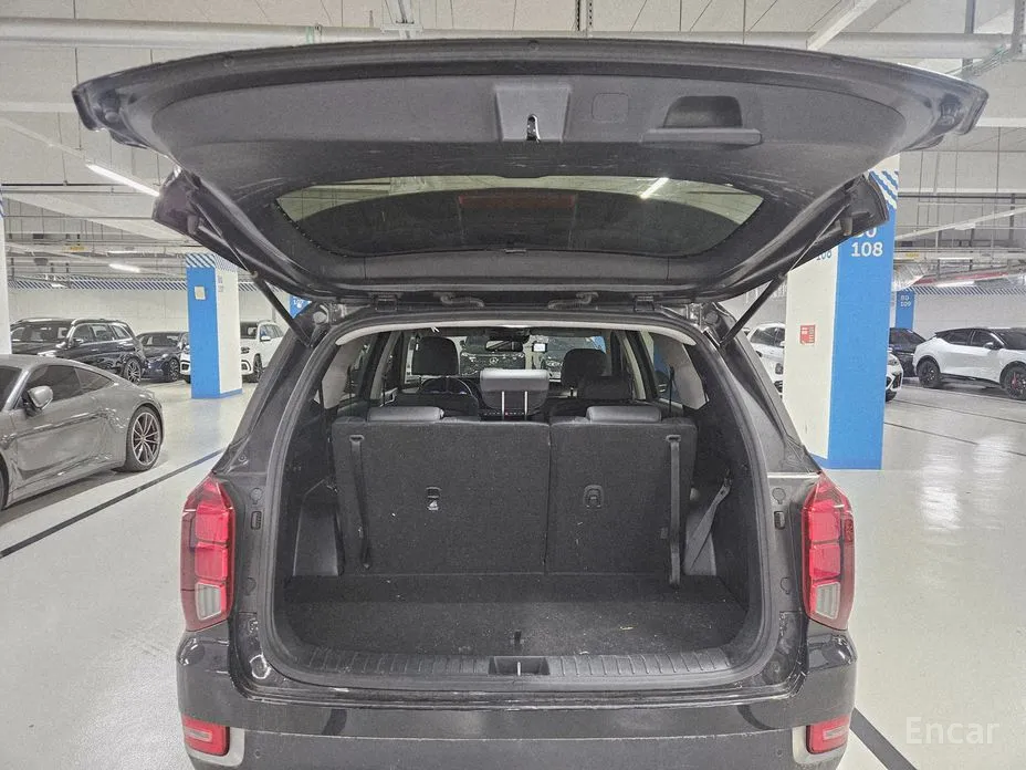 Фото 19 - Hyundai Palisade