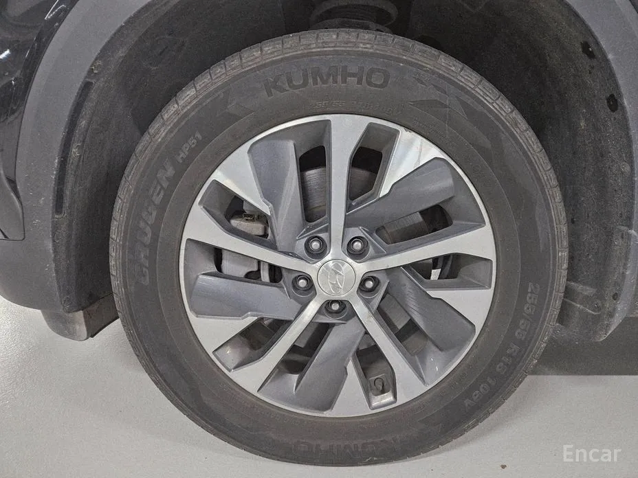 Фото 20 - Hyundai Palisade