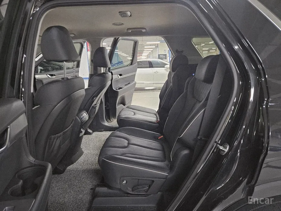 Фото 7 - Hyundai Palisade