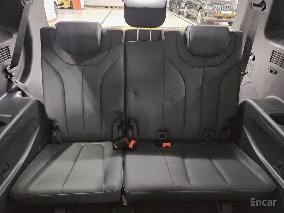 Фото 8 - Hyundai Palisade