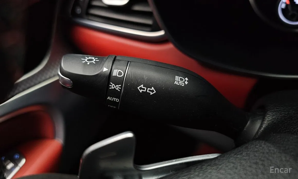 Genesis G70 2020 Gasoline 2.0T 2WD