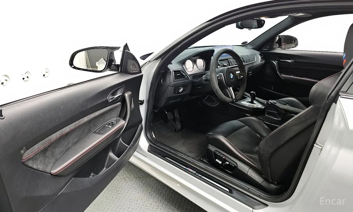 Фото 10 - BMW M2