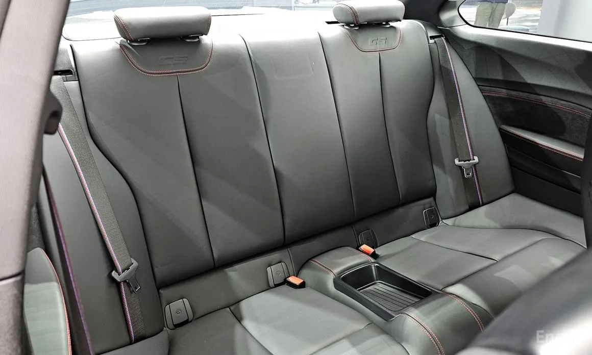 Фото 12 - BMW M2