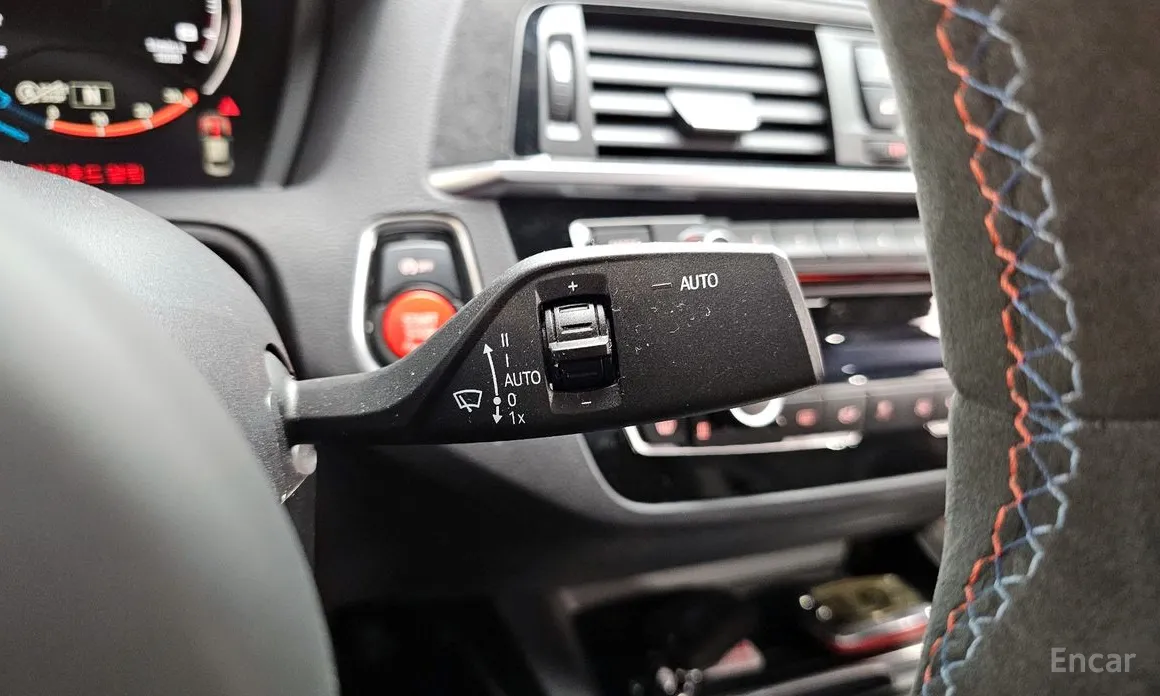 Фото 18 - BMW M2