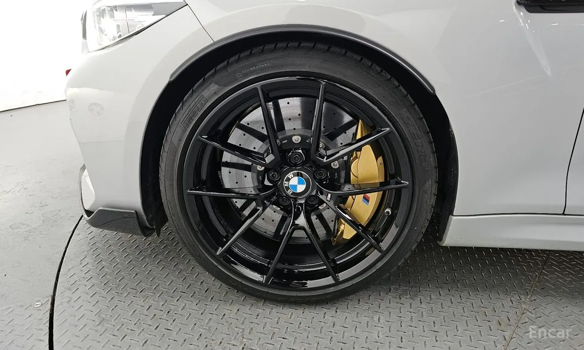 Фото 5 - BMW M2