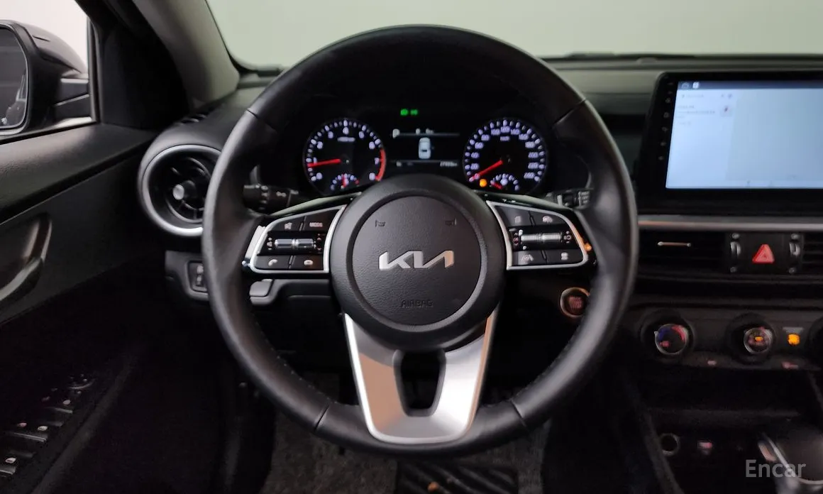 Фото 13 - Kia K3